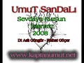 UmuT SanDaL? - Sevdaya Kur?un ??lemez - Asl? G�ng�r F.G��er