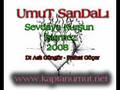 UmuT SanDaLı - Sevdaya Kurşun İşlemez - Aslı Güngör F.Göçer