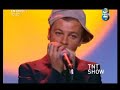 le roi soleil on french tnt show