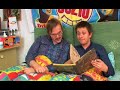 EDUMANIA-TRAILER  Ensi-ilta Tavastialla 10.5 2008