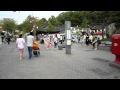 전주한지 문화축제 Jeonju Hanji Culture Festival . Jeonju city. KOREA