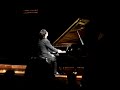 Lang Lang - Liszt Hungarian Rhapsody #2