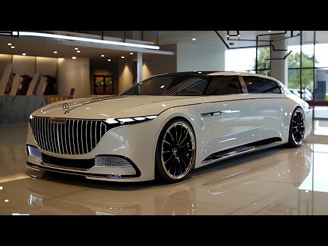 Tất cả 10 chiếc xe mới 2025-Honda, Volvo, Toyota, Mercedes-Benz, Ford, Hyundai và Audi