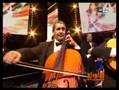 Asmaa El mnawar - Coctelle maghribi