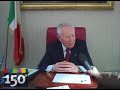 Carlo Azeglio Ciampi: L\ Carlo Azeglio Ciampi: L\