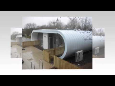 how to install a mechanical plumbing vent