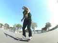 ERIK ELLINGTON - BAKER 3 part