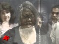 High Court Refuses to Stop Sniper Execution