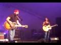 videos de Stoney LaRue with Cody Canada - Train to Birmingham