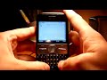 nokia e5 at nokia world 2010