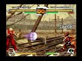 Svc Chaos combo video