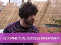 Foals frontman Yannis Philippakis on the UK tour