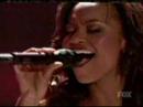 American Idol7 Top3 - Syesha Mercado - Fever