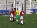 Jornada 9 Sancti-Petri APA \"A\" - CD Safa San Luis \"A\" -  (jugado el 22/11/2008 Chiclana-El Trovador)