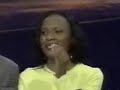 Dumb Woman on a Quiz Show Dumb Woman on a Quiz Show