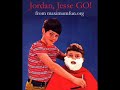 Jordan, Jesse Go! - Boys 2 Men Song Jordan, Jesse Go! - Boys 2 Men Song