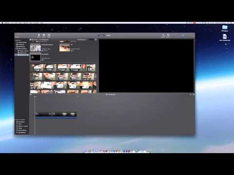 how to locate imovie files