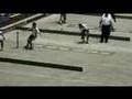 Bocce World Record-www.BocceVolo.com- www.BouleLyonnaise.com