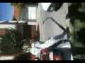 videos de aldana pegandole a maka por fumar:)