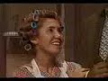 chaves: tráfico na vila