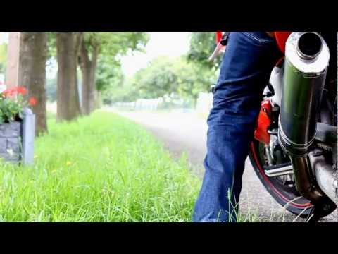 v twin sound - We need your support to make more videos! ○ Subscribe to http://www.youtube.com/p4pchannel ○ Like http://www.facebook.com/passion4performance Honda VTR1000 F...