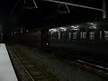 tren de vapor de reis sortint dabrera