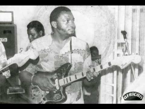 Toyeba Yo (Franco) - Franco & le TPOK Jazz 1975 Toyeba Yo (Franco) - Franco & le TPOK Jazz 1975