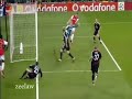 Nicklas Bendtner pulls a Benny Hill Nicklas Bendtner pulls a Benny Hill