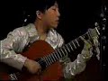 XUEFEI YANG PLAYS TARREGA\ XUEFEI YANG PLAYS TARREGA\