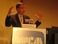 Mark Warner Keynote Address at WCA 2008