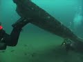 SS Chenango - Forgotten Warrior