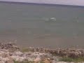 Tornado en Malecon de Santo Domingo
