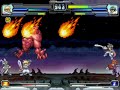 Tales Match - Stahn & Kratos VS Leon & Judas Tales Match - Stahn & Kratos VS Leon & Judas