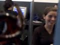 El broche maldito...escena 2 y 3