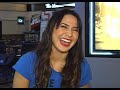 Jennifer Pena interview