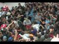 UNC Chapel Hill UL Flash Mob Rave