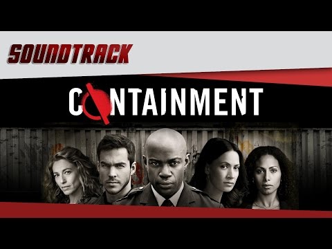 Helios - Nothing It Can | Containment - Season 1 Episode 11 Soundtrack