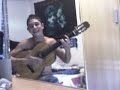 Angelillo guitarra popurri