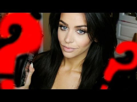 how to i get black hair dye out