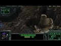 Starcraft II Battle Report 3- Super HD