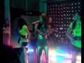 Amerie LIVE (Upclose & personal part 1)