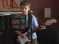 \"Bell Bottom Blues\"--Drain Water Company