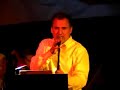 Grzegorz Ciechowski cover "Tak tak"