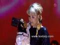 Zillah & Totte - Talang 2007 Final