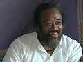 "You can't expect to face death with a bottle of champagne in your hand." -- Mooji A great video about panic attacks: http://ow.ly/4o4XT