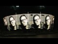 U2 360° Tour - Interview With Willie Williams, Mark Fisher, Chuck Hoberman, Carl Rijsbrack