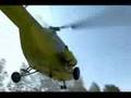 Helicopter Crash