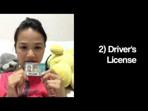 how to obtain international driver license in u.s