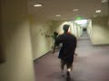 Ding Dong Ditch at CSUN