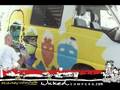 Wicked campervan video
